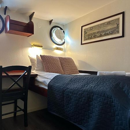 Rygerfjord Hotel & Hostel Stockholm Bagian luar foto
